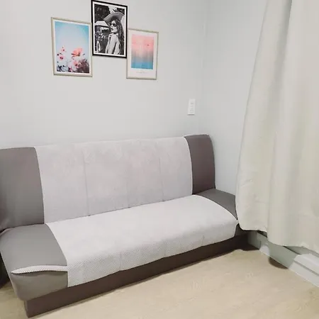 Appartement Proche Disneyland Parc Asterix 
