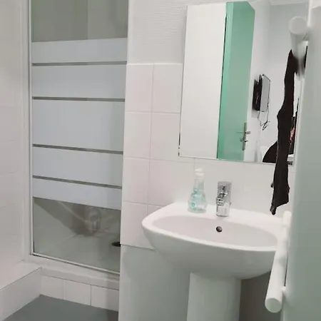 Appartement Proche Disneyland Parc Asterix 