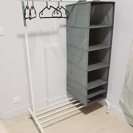 Appartement Proche Disneyland Parc Asterix 