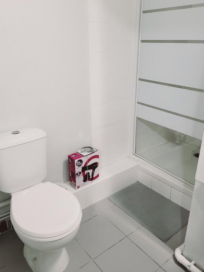 Appartement Proche Disneyland Parc Asterix 