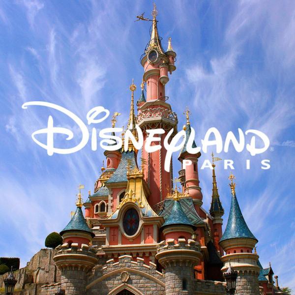 Appartement Proche Disneyland Parc Asterix 